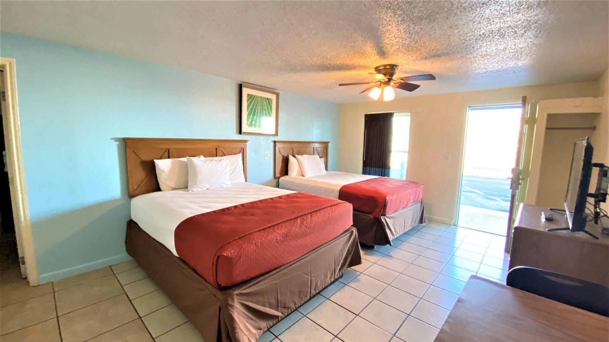 Oyo Hotel Rockport- Bay View Bagian luar foto