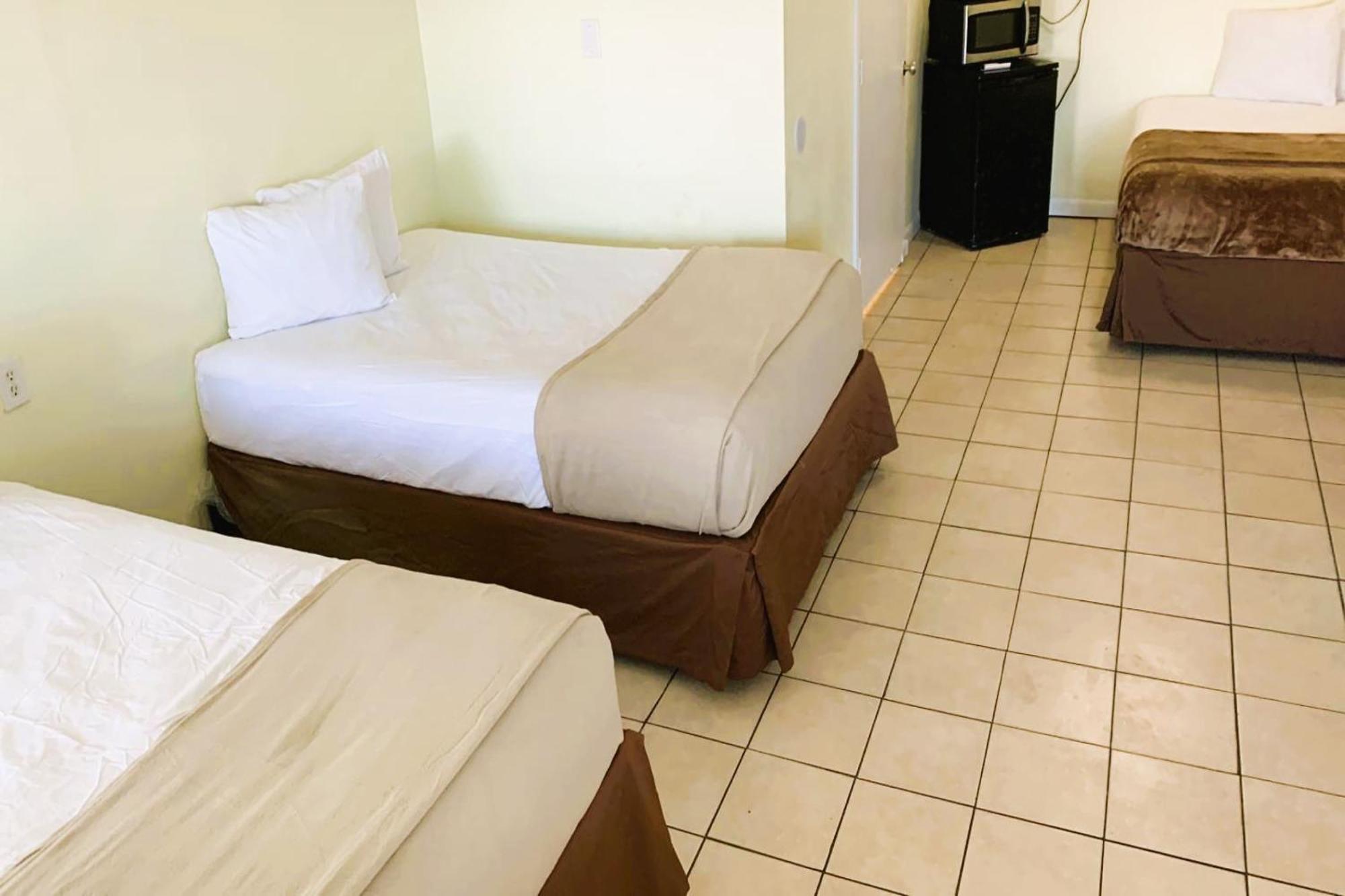 Oyo Hotel Rockport- Bay View Bagian luar foto