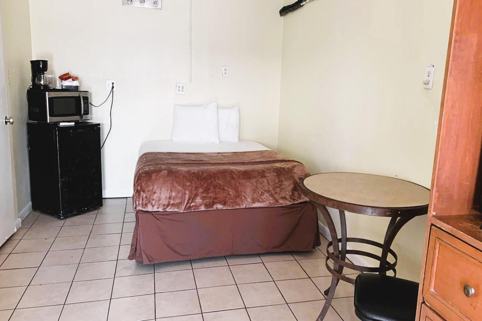 Oyo Hotel Rockport- Bay View Bagian luar foto