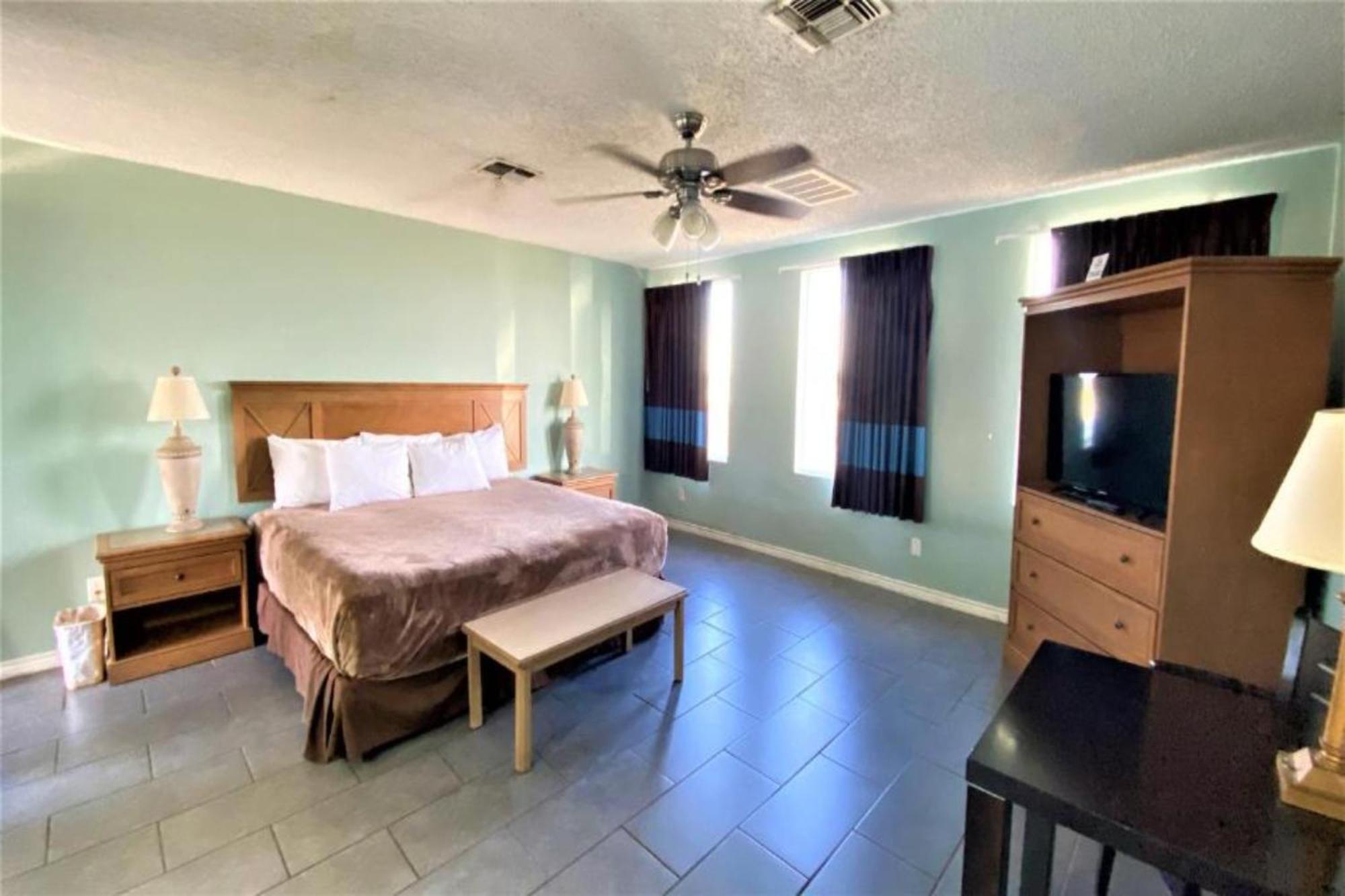Oyo Hotel Rockport- Bay View Bagian luar foto