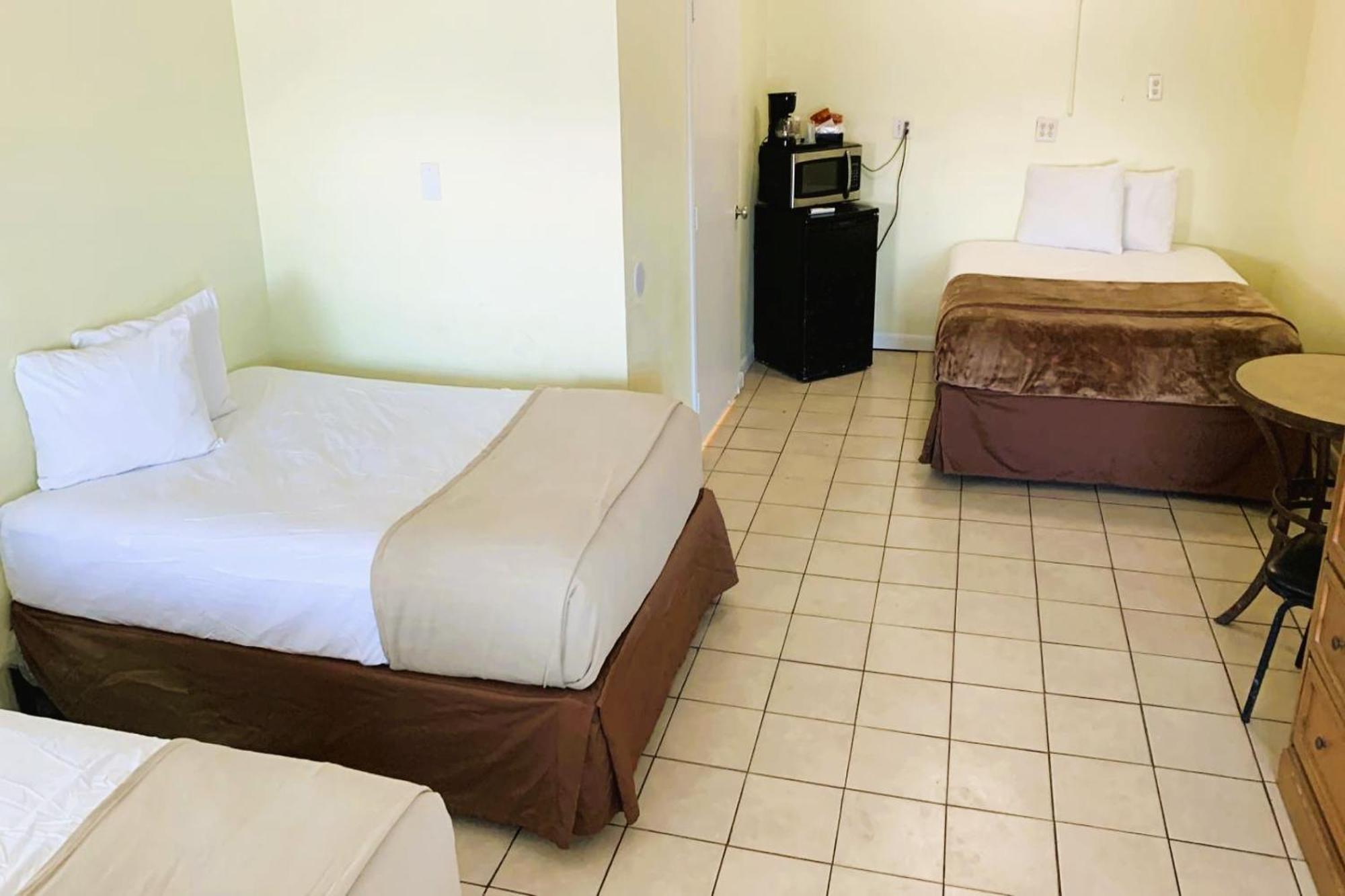 Oyo Hotel Rockport- Bay View Bagian luar foto