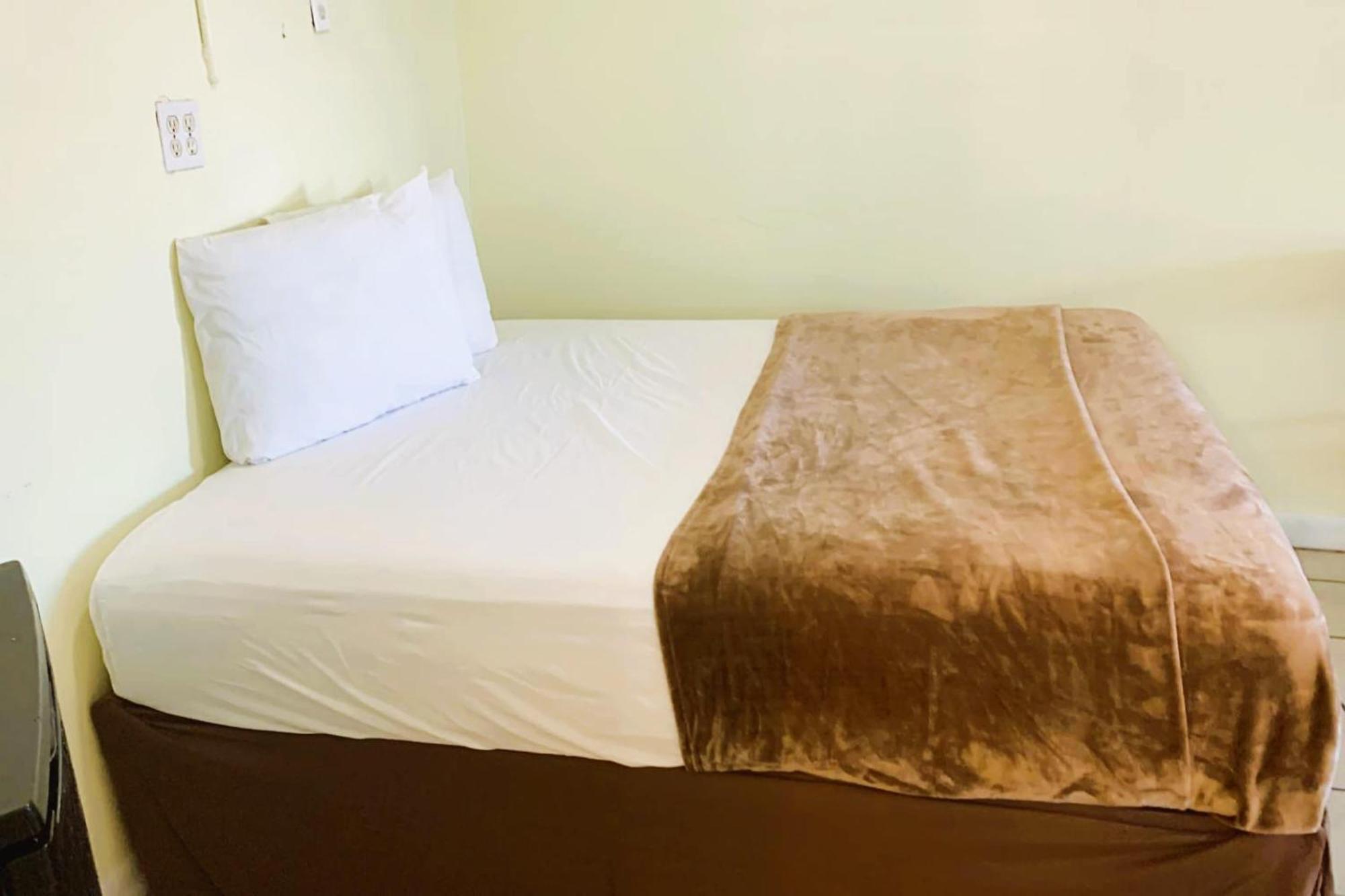 Oyo Hotel Rockport- Bay View Bagian luar foto