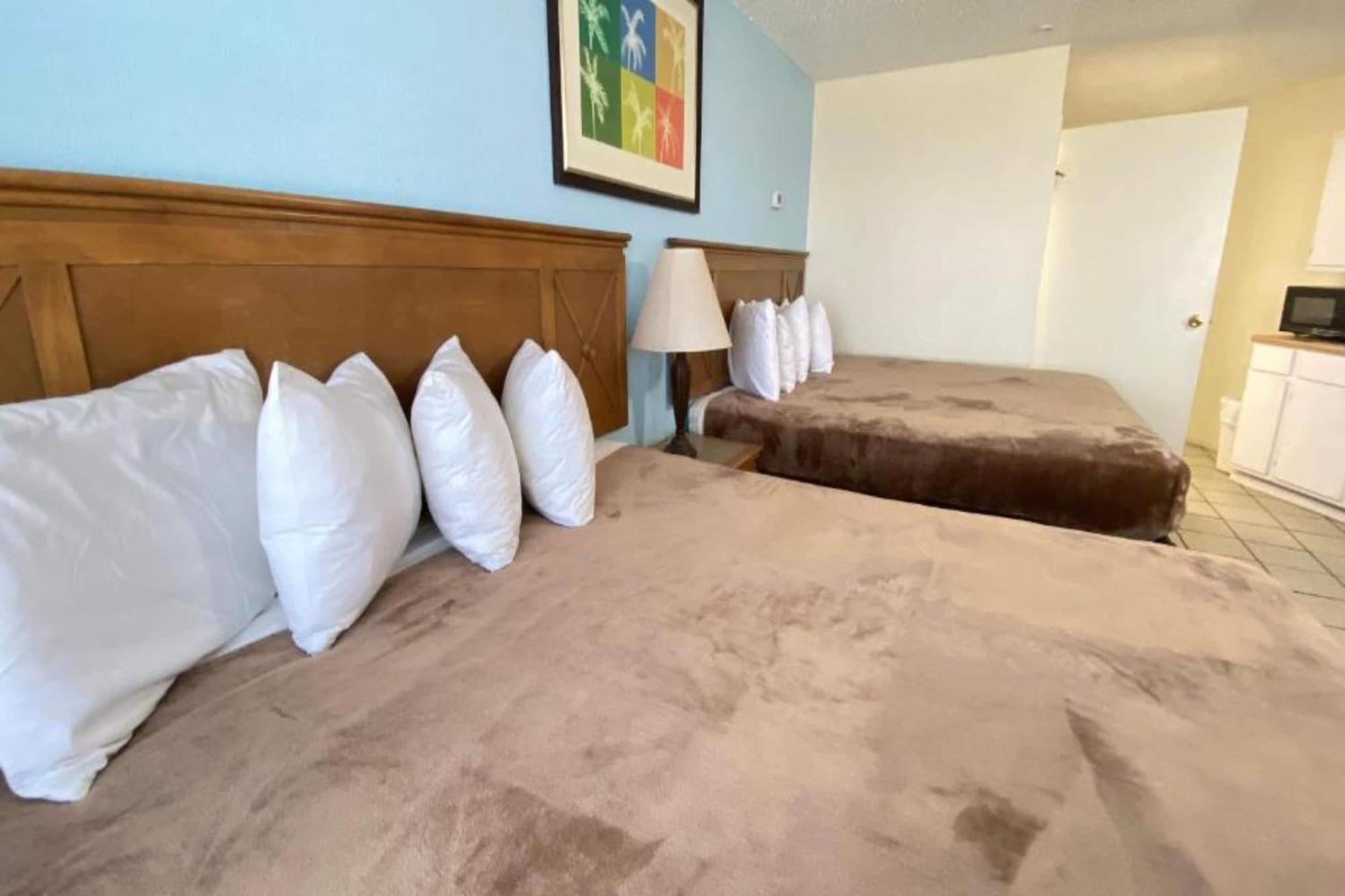 Oyo Hotel Rockport- Bay View Bagian luar foto